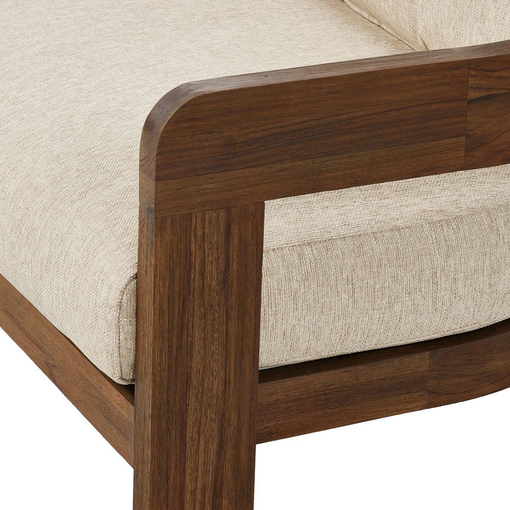 Four Hands - Pembrook - Jackson Outdoor Sofa - Ellor Beige - 242897-005 veiw 8