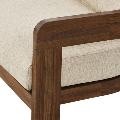 Four Hands - Pembrook - Jackson Outdoor Sofa - Ellor Beige - 242897-005 veiw 8