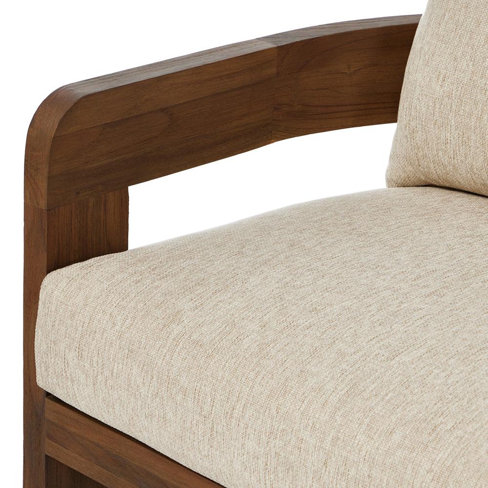 Four Hands - Pembrook - Jackson Outdoor Sofa - Ellor Beige - 242897-005 veiw 10