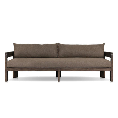Four Hands - Pembrook - Jackson Outdoor Sofa - Ellor Brown - 242897-004 veiw 2