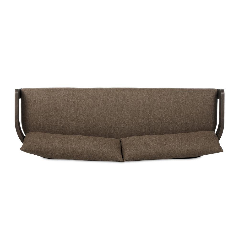 Four Hands - Pembrook - Jackson Outdoor Sofa - Ellor Brown - 242897-004 veiw 6