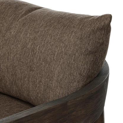 Four Hands - Pembrook - Jackson Outdoor Sofa - Ellor Brown - 242897-004 veiw 9