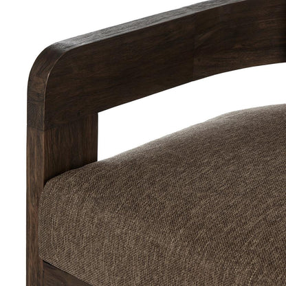 Four Hands - Pembrook - Jackson Outdoor Sofa - Ellor Brown - 242897-004 veiw 10