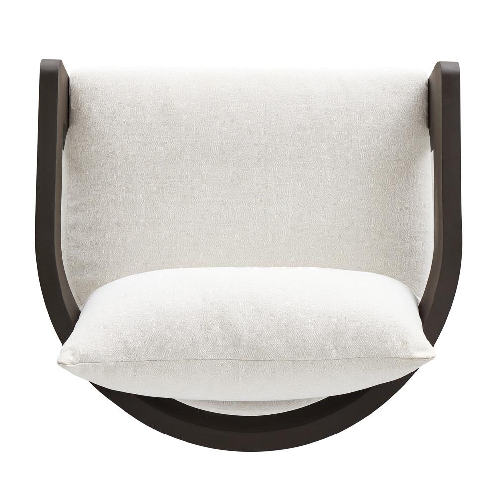 Four Hands - Pembrook - Jackson Outdoor Metal Chair - Alessi Linen - 247452-001 veiw 6