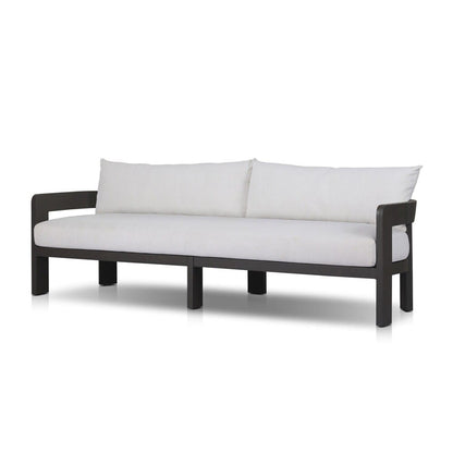 Four Hands - Pembrook - Jackson Outdoor Metal Sofa - Alessi Linen - 247453-001 veiw 1