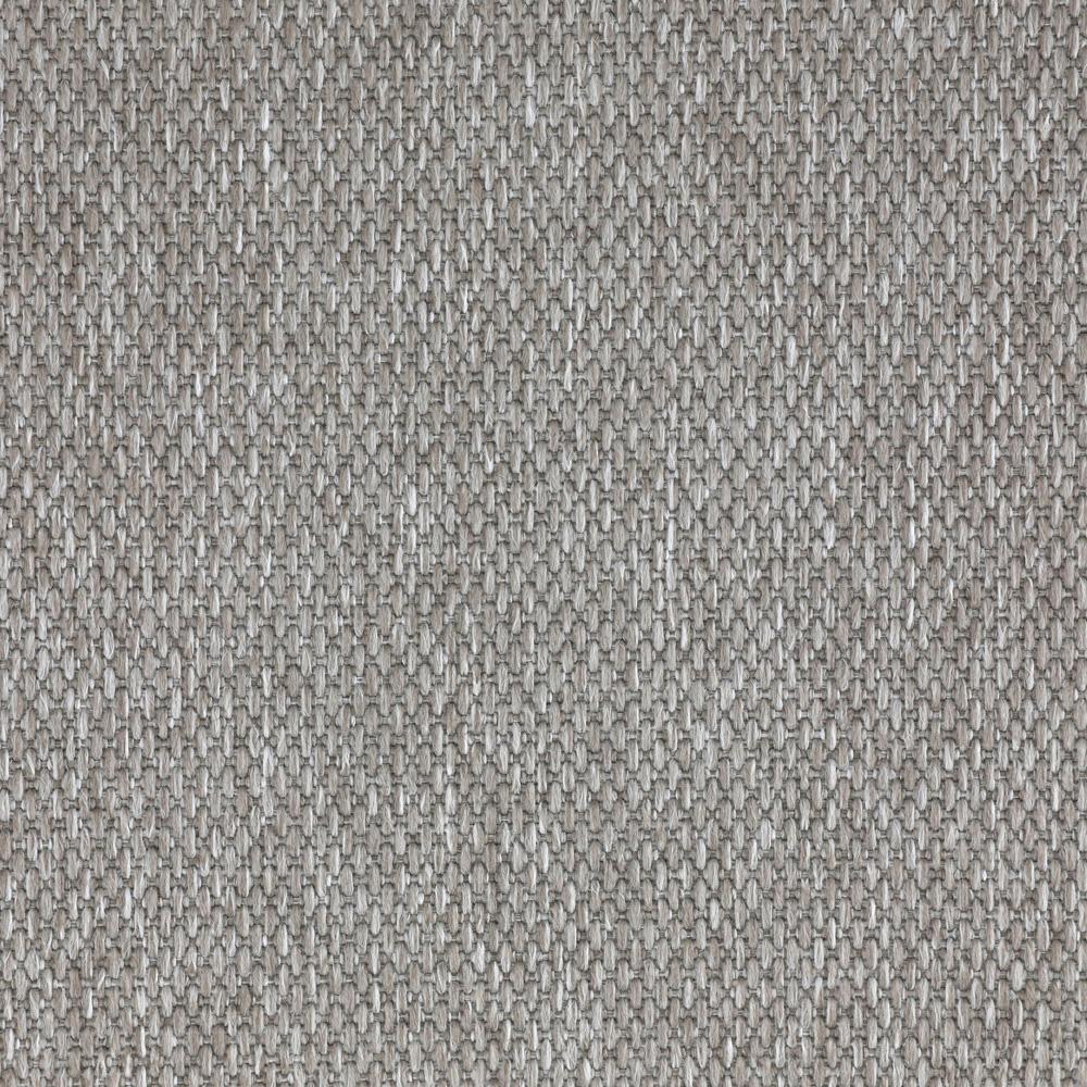 Four Hands - Pembrook - Jackson Outdoor Metal Sofa - Concha Fog - 247453-002 veiw 5