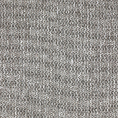 Four Hands - Pembrook - Jackson Outdoor Metal Sofa - Concha Fog - 247453-002 veiw 5