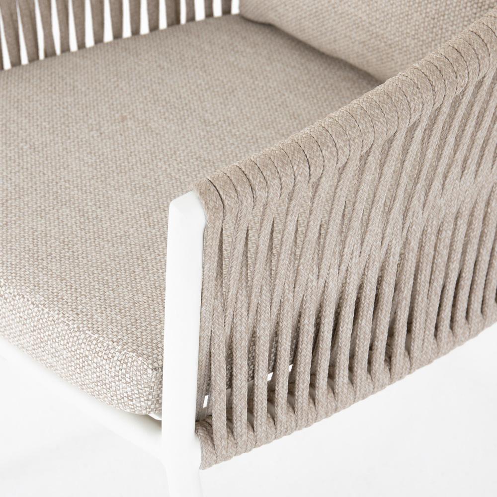 Four Hands - Solano - Porto Outdoor Dining Chair - Faye Sand - 102492-002 veiw 7