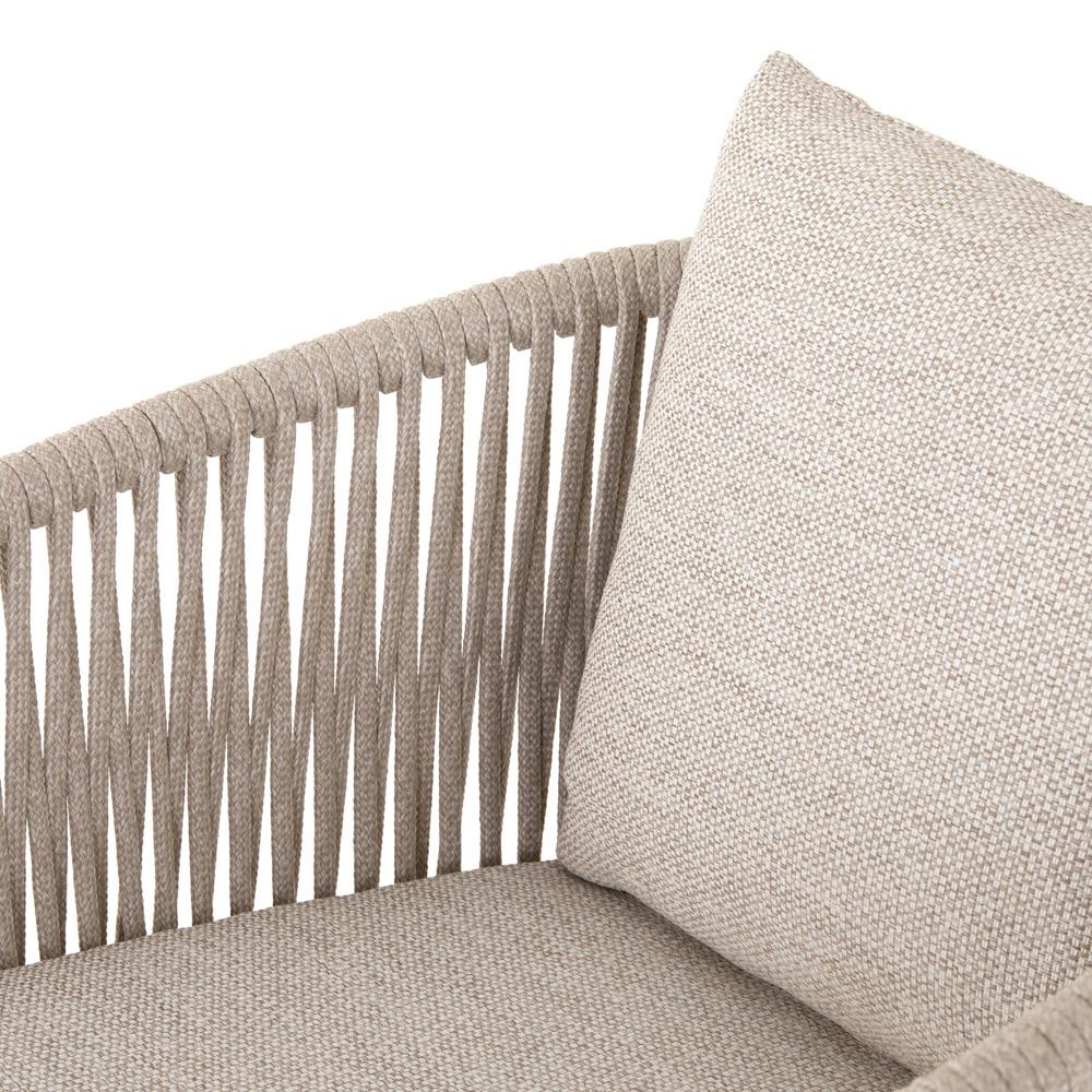 Four Hands - Solano - Porto Outdoor Dining Chair - Faye Sand - 102492-002 veiw 8