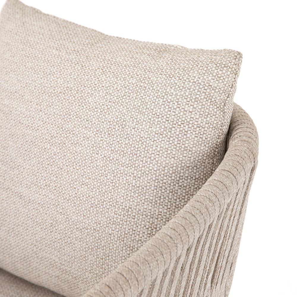 Four Hands - Solano - Porto Outdoor Dining Chair - Faye Sand - 102492-002 veiw 9