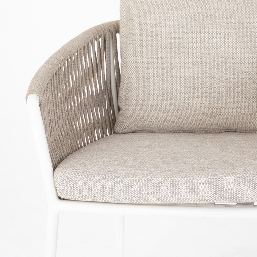 Four Hands - Solano - Porto Outdoor Dining Chair - Faye Sand - 102492-002 veiw 10