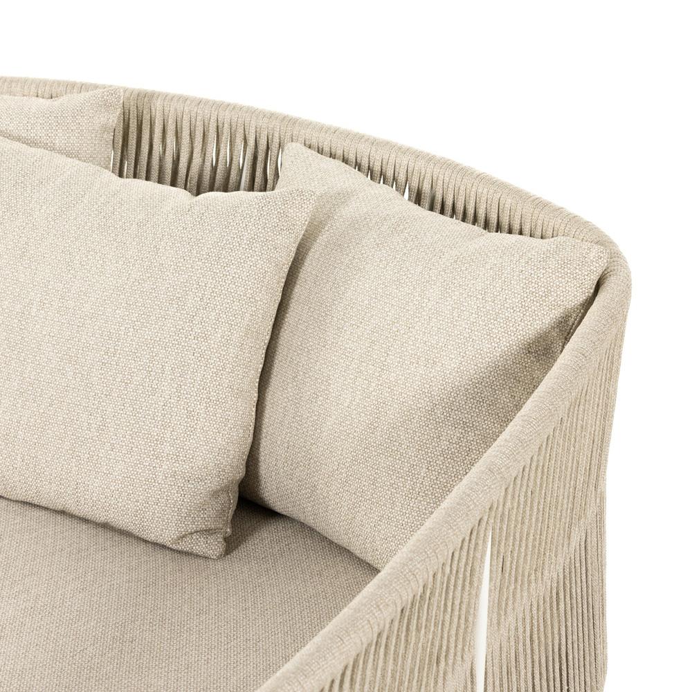 Four Hands - Solano - Porto Outdoor Daybed - Faye Sand - 227910-001 veiw 9