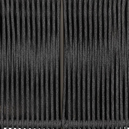 Four Hands - Solano - Porto Outdoor Daybed - Venao Charcoal - 227910-002 veiw 5