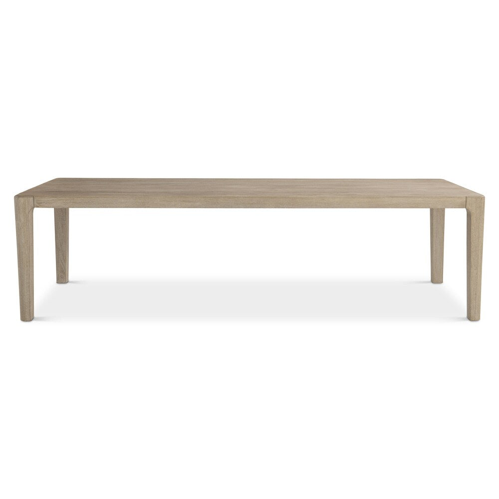 Bernhardt - Edenton Outdoor 108in Dining Table - X09224 veiw 1