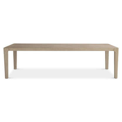 Bernhardt - Edenton Outdoor 108in Dining Table - X09224 veiw 1