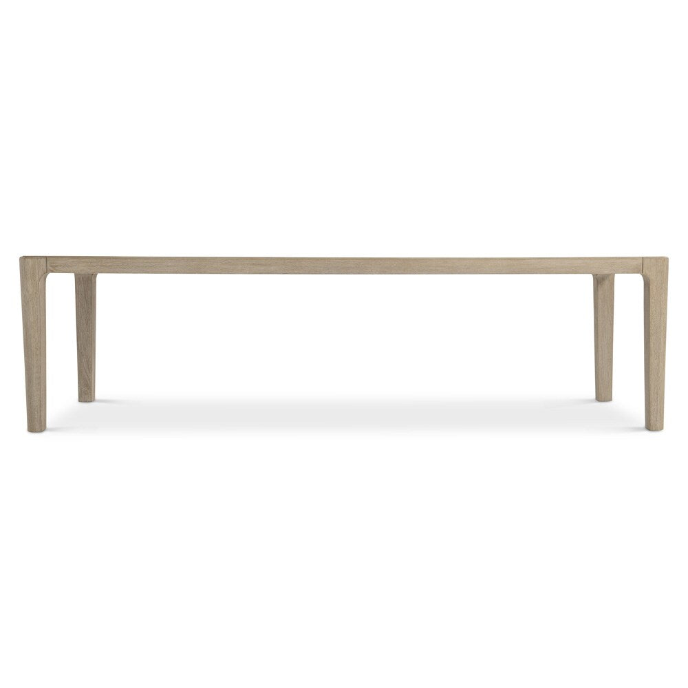 Bernhardt - Edenton Outdoor 108in Dining Table - X09224 veiw 3
