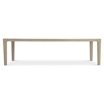 Bernhardt - Edenton Outdoor 108in Dining Table - X09224 veiw 3