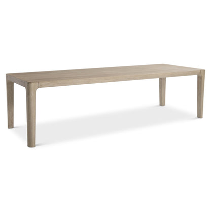 Bernhardt - Edenton Outdoor 108in Dining Table - X09224 veiw 4