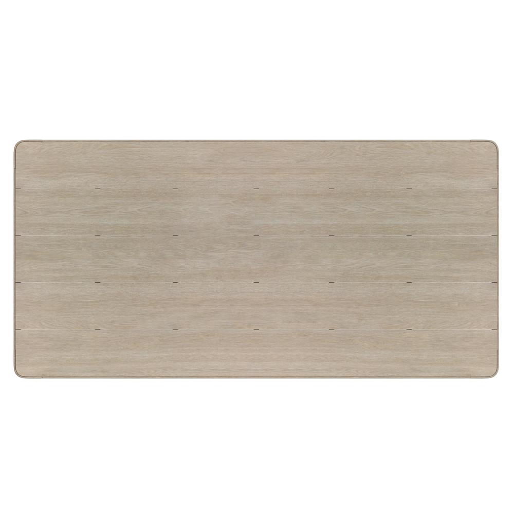 Bernhardt - Edenton Outdoor 79in Dining Table - X09222 veiw 2