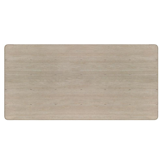 Bernhardt - Edenton Outdoor 79in Dining Table - X09222 veiw 2