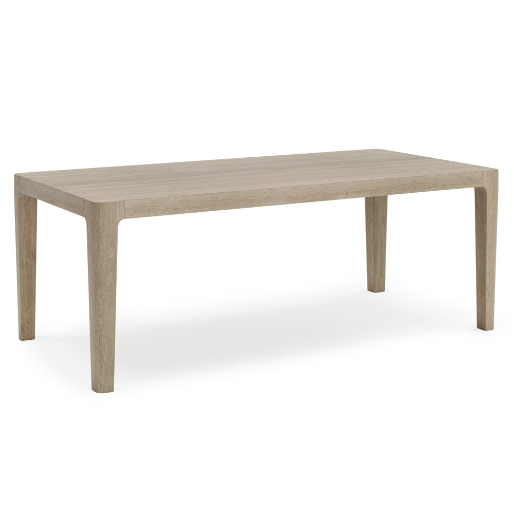 Bernhardt - Edenton Outdoor 79in Dining Table - X09222 veiw 3