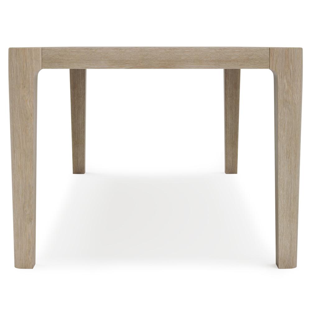 Bernhardt - Edenton Outdoor 79in Dining Table - X09222 veiw 5