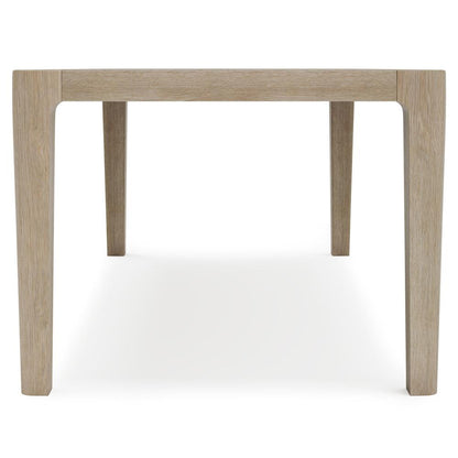 Bernhardt - Edenton Outdoor 79in Dining Table - X09222 veiw 5