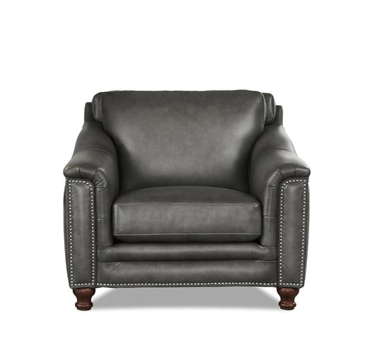 Hydeline - Belfast Chair in Ash - 6991-10-5858 veiw 1