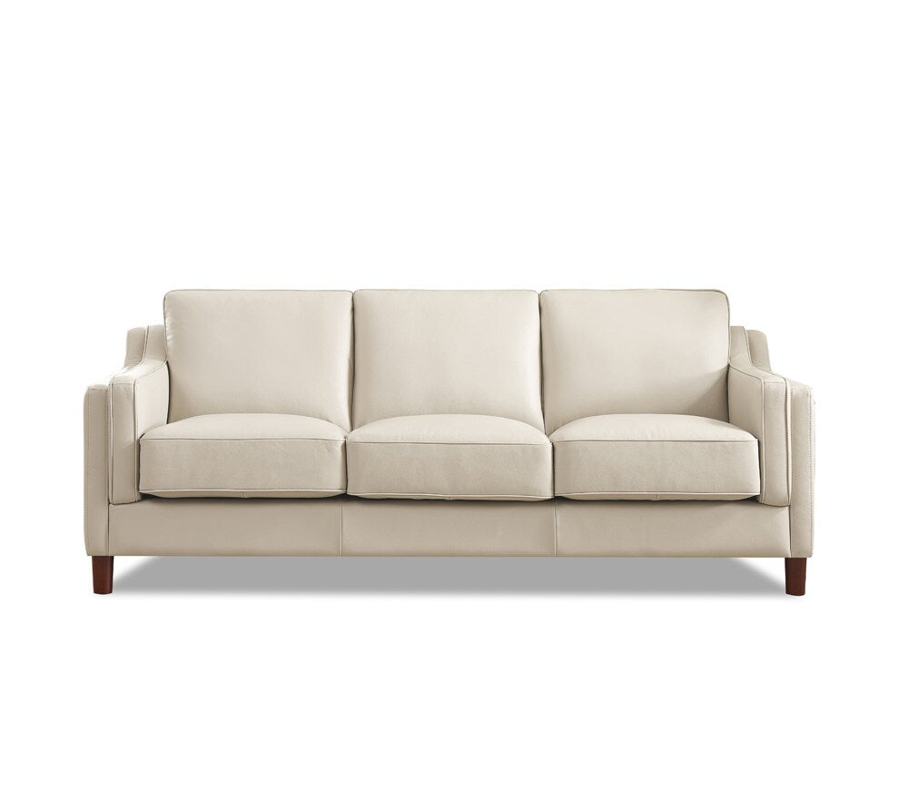 Hydeline - Bella Sofa in Vanilla - 69932-30V02-LS2519 veiw 1