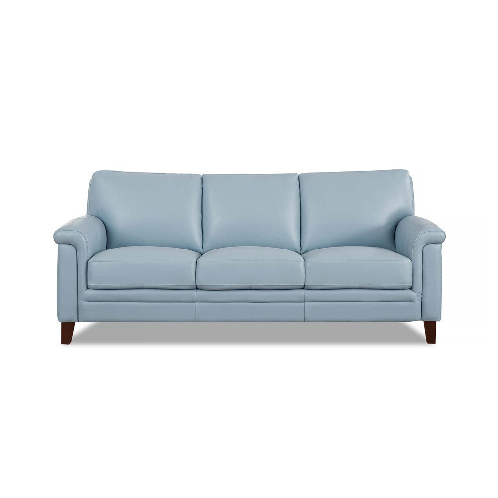 Hydeline - Westcott Sofa in Spa Blue - S091S3-U01-2521 veiw 1