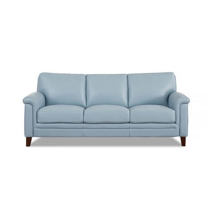 Hydeline - Westcott Sofa in Spa Blue - S091S3-U01-2521 veiw 1