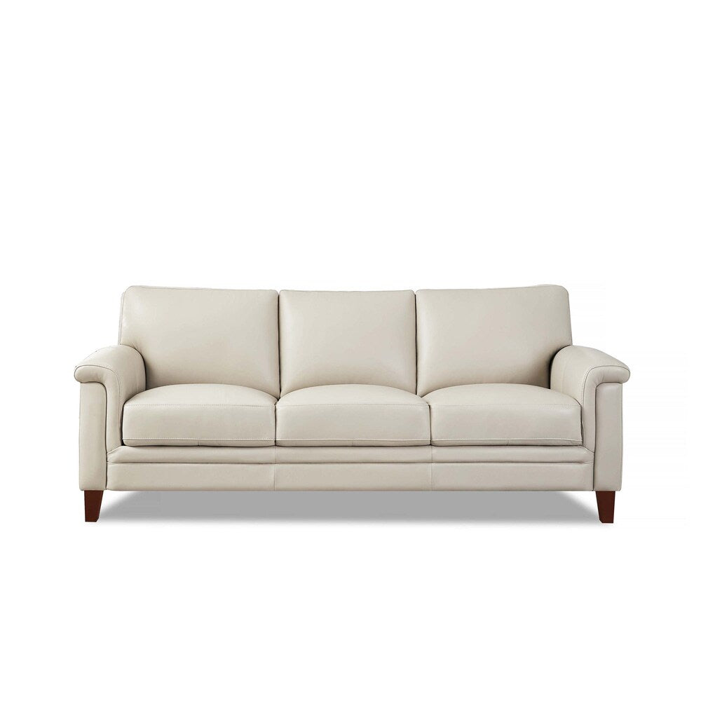 Hydeline - Westcott Sofa in Vanilla - S091S3-U01-2519 veiw 1