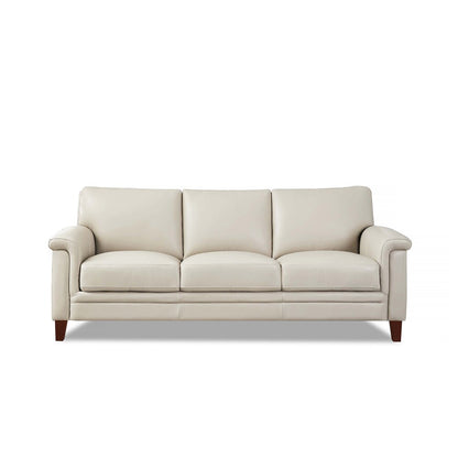Hydeline - Westcott Sofa in Vanilla - S091S3-U01-2519 veiw 1