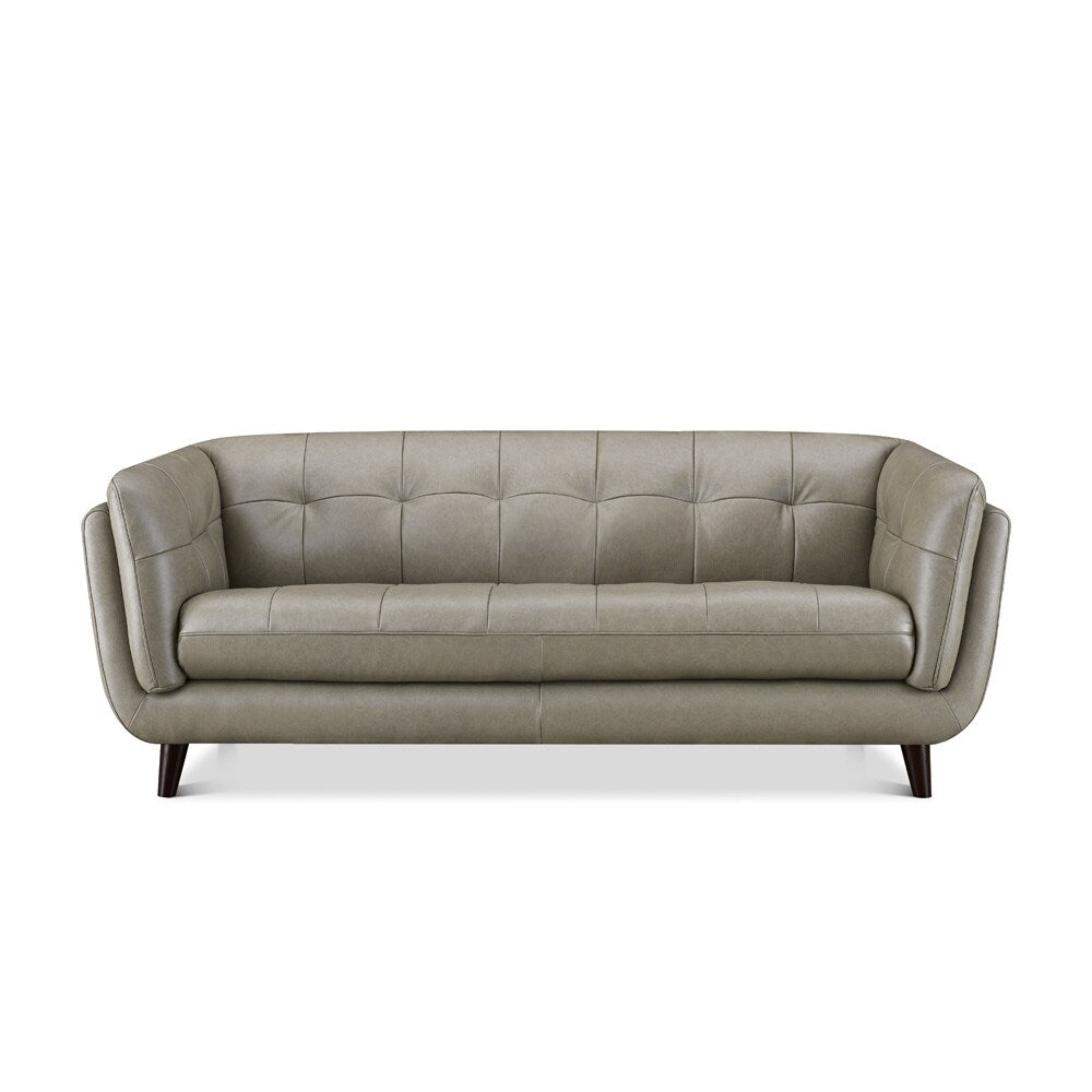 Hydeline - Solana Sofa in Chico Slate - 66766-30V03-LS2083 veiw 1