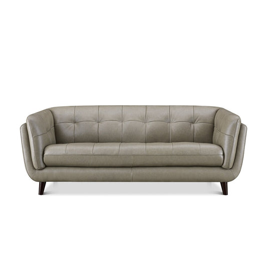 Hydeline - Solana Sofa in Chico Slate - 66766-30V03-LS2083 veiw 1