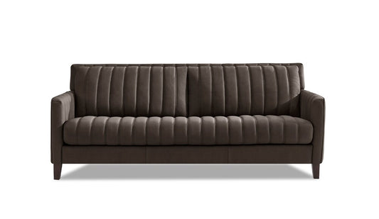 Hydeline - Ennis Sofa in Chocolate Brown - 6892-30-2061 veiw 1