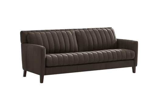 Hydeline - Ennis Sofa in Chocolate Brown - 6892-30-2061 veiw 2