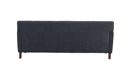 Hydeline - Ennis Sofa in Gunmetal Gray - 66892-30V01-LS2096 veiw 3