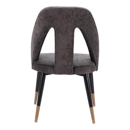 Zuo Modern - Artus Dining Chair Gray - 110003 veiw 4