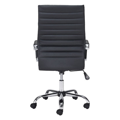 Zuo Modern - Primero Office Chair Black - 101821 veiw 4