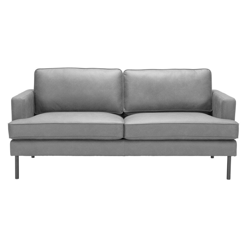 Zuo Modern - Decade Sofa Vintage Gray - 109031 veiw 3