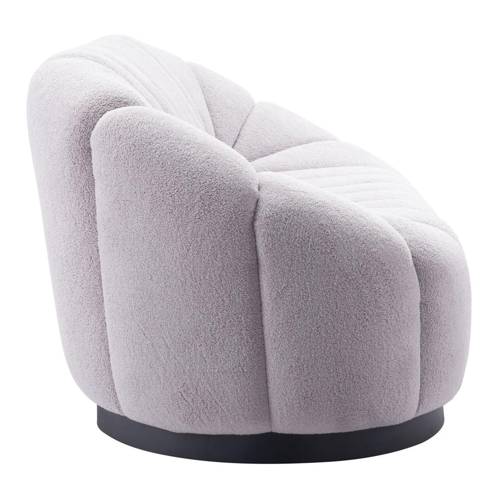 Zuo Modern - Bhutan Sofa Light Gray - 109342 veiw 2