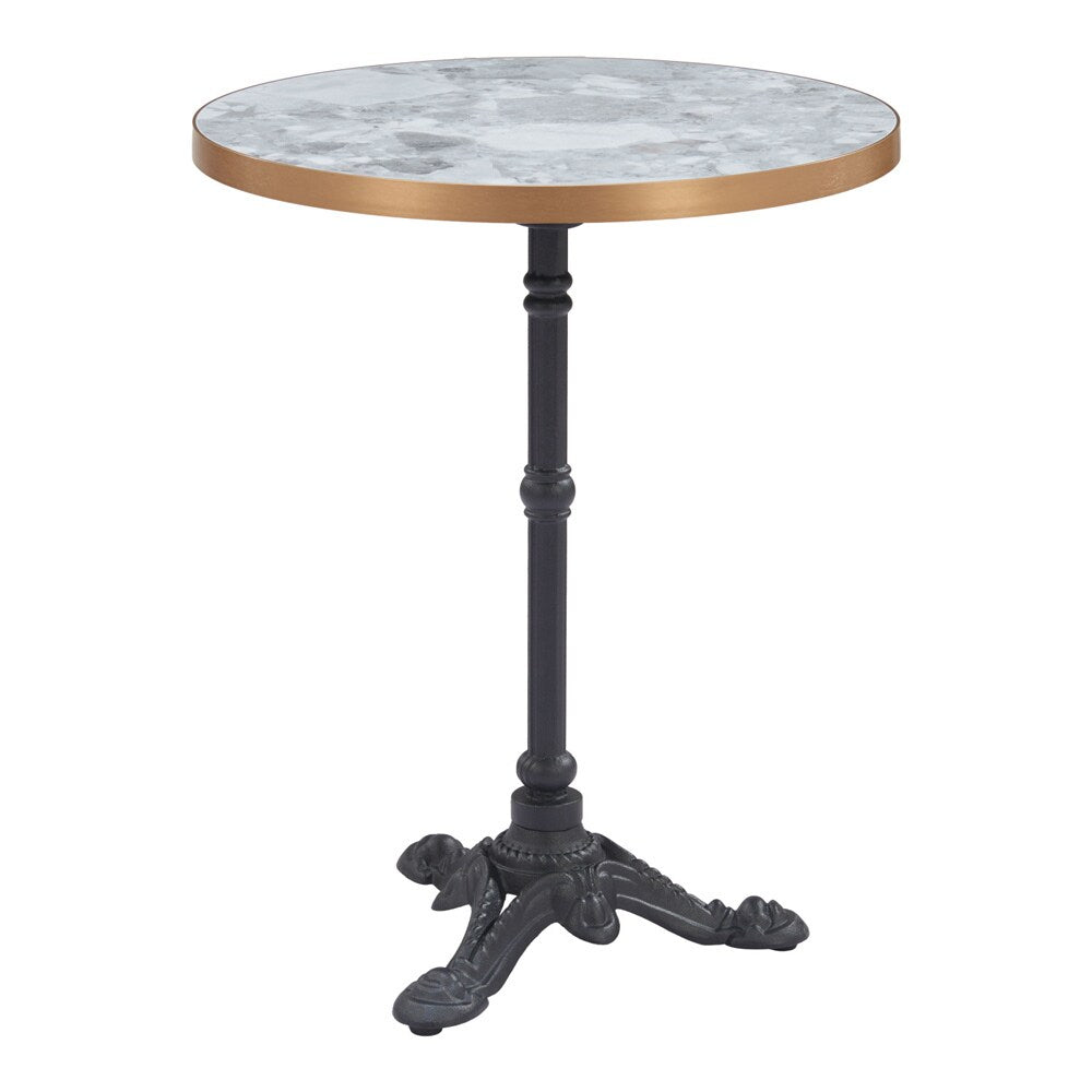 Zuo Modern - Gazebo Dining Table Multicolor - 704052 veiw 1