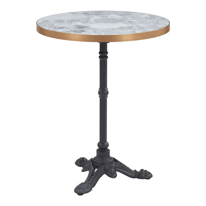 Zuo Modern - Gazebo Dining Table Multicolor - 704052 veiw 1