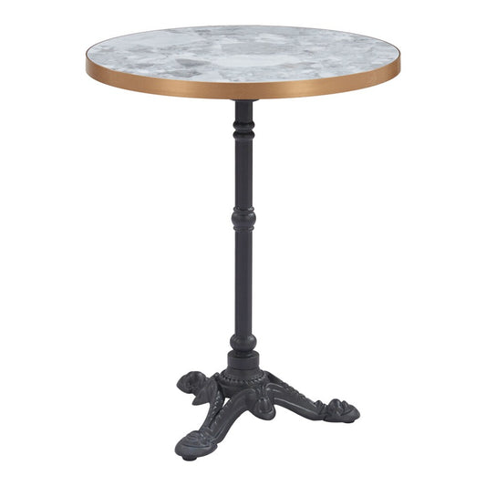 Zuo Modern - Gazebo Dining Table Multicolor - 704052 veiw 1