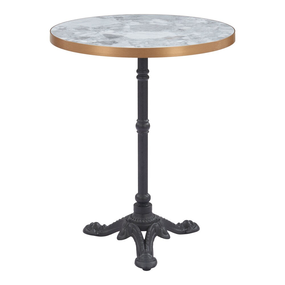 Zuo Modern - Gazebo Dining Table Multicolor - 704052 veiw 2