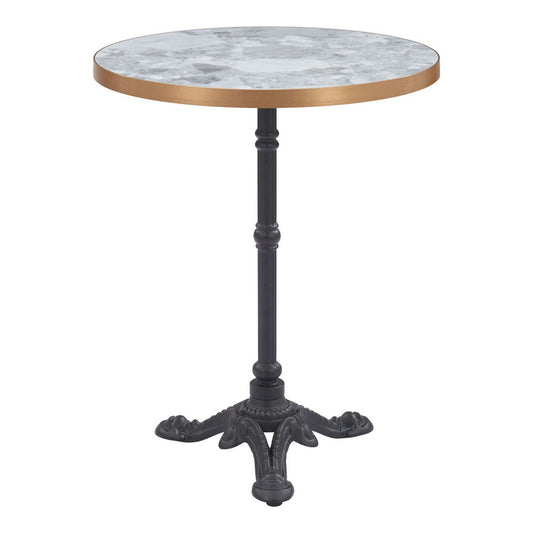 Zuo Modern - Gazebo Dining Table Multicolor - 704052 veiw 2