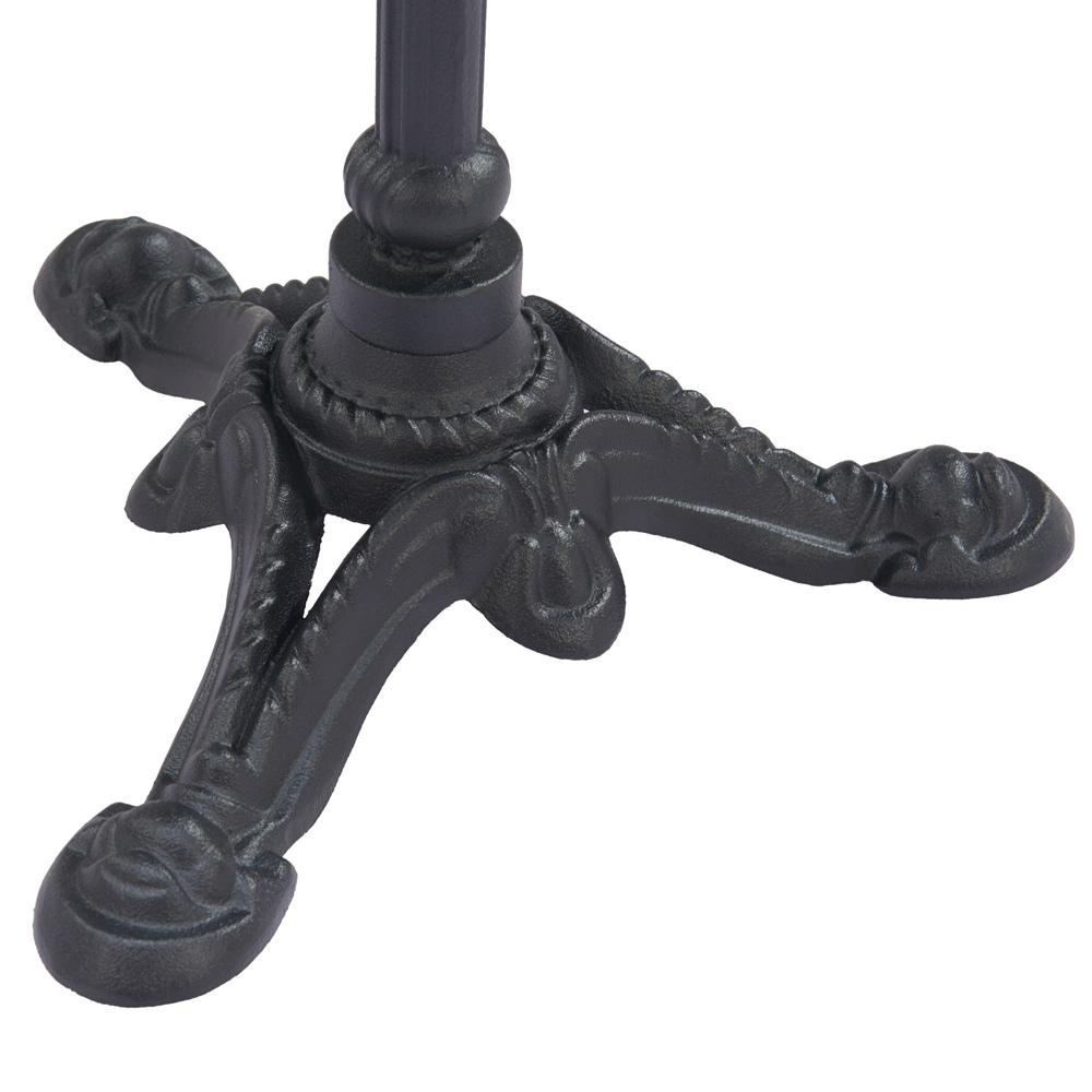 Zuo Modern - Gazebo Dining Table Multicolor - 704052 veiw 4