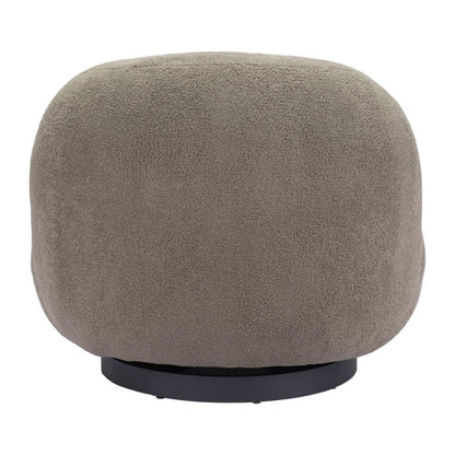 Zuo Modern - Myanmar Accent Chair Olive Green - 109346 veiw 4