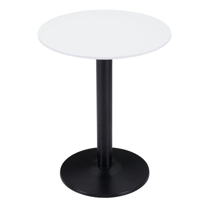 Zuo Modern - Alto Bistro Table White & Black - 101569 veiw 3